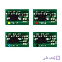 چیپ کارتریج تونر ریکو Ricoh mpc 6501