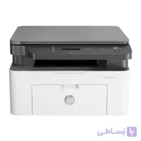 پرینتر چندکاره لیزری اچ پی Laser MFP 135w