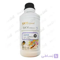 جوهر پرینتر اپسون رنگ مشکی Epson Sky Colors 200ml