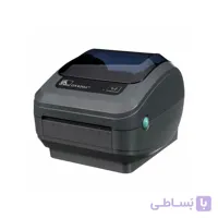 چاپگر لیبل و بارکد رومیزی Zebra GK420d