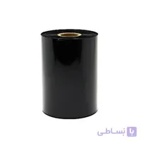 ریبون سوپر رزین 300×110 سفید