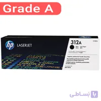 کارتریج اچ پی رنگ مشکی HP 122A