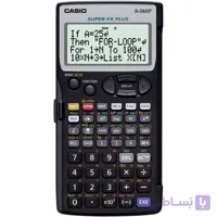 ماشین حساب کاسیو Casio FX-4200P