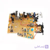 برد پاور پرینتر اچ پی HP P1005 P1006 P1008