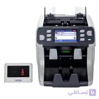 سورتر ارز شمار دیتک K4 plus