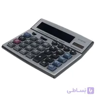 ماشین حساب سیتی زن Citizen CT-2214C