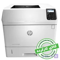 پرینتر لیزری اچ پی M605n استوک