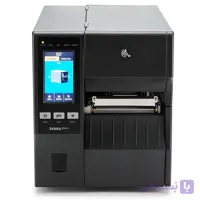 لیبل پرینتر صنعتی زبرا Zebra ZT411 600 dpi