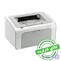 پرینتر لیزری HP LaserJet Pro P1505 استوک