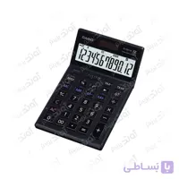 ماشین حساب کاسیو Casio JS-140TVS