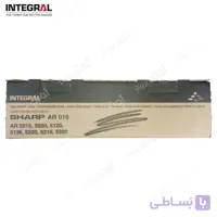 کارتریج تونر کپی شارپ اینتگرال Integral Sharp AR-016FT