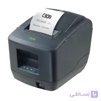 فیش پرینتر سی‌بن مدل CR-B826BW (وایرلس)