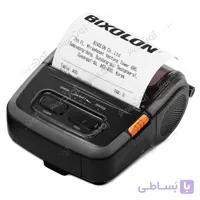فیش پرینتر بیکسلون قابل حمل (Wifi) Bixolon SPP R310