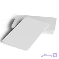 کارت پی وی سی NFC مدل 213