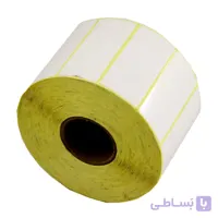 لیبل (برچسب) پی وی سی تک ردیفه 70×30