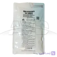 دولوپر اورجینال Sharp AR-205DV