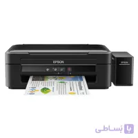 پرینتر چندکاره جوهر افشان اپسون EPSON L3211