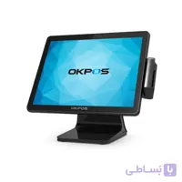 صندوق فروشگاهی اکی پوز OKPOS Optimus – Celeron J1900