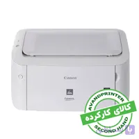 پرینتر لیزری Canon i-SENSYS LBP6020 استوک