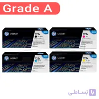 ست کارتریج اچ پی چهار رنگ HP 131A