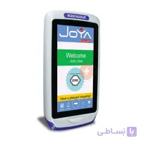 دستگاه جمع آوری اطلاعات دیتالاجیک جویا تاچ Datalogic Joya Touch