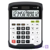 ماشین حساب کاسیو مدل WM-320MT