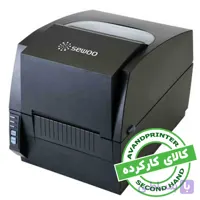 لیبل پرینتر سوو LK-B20 استوک