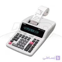 ماشین حساب کاسیو Casio DR-270R