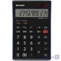 ماشین حساب شارپ EL-145T
