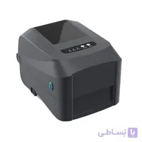لیبل پرینتر رومیزی گینشا GS-2406T
