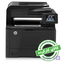 پرینتر اچ پی چندکاره MFP M425DN استوک