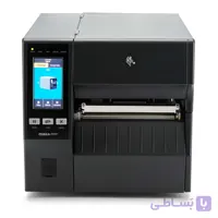 لیبل پرینتر صنعتی زبرا Zebra ZT620 300dpi