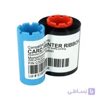 ریبون مشکی هایتی Hiti CS-200K – 2000 Prints غیر اورجینال