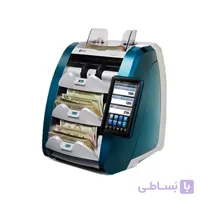 دستگاه سورتر ارزشمار کیسان مدل K3