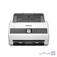 اسکنر اپسون DS-870