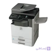 کپی رنگی شارپ Sharp MX-2614N ADF
