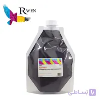 پودر تونر شارژ توشیبا 550 راون