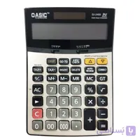 ماشین حساب کاسیک DJ-240D-SV