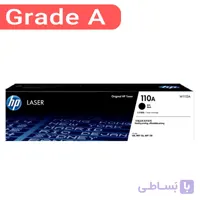 کارتریج تونر مشکی اچ پی 110A