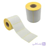 لیبل (برچسب) پی وی سی تک ردیفه 67×106