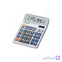 ماشین حساب کاسیو Casio MC-12M
