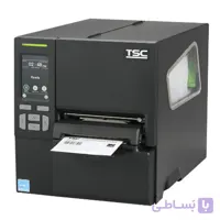 لیبل پرینتر تی اس سی MB240T با کاتر