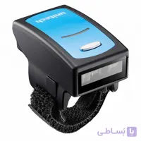 بارکد خوان بی سیم انگشتری Unitech MS652 دو بعدی