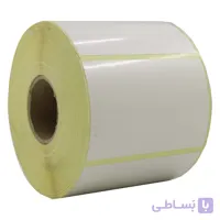 لیبل (برچسب) پی وی سی تک ردیفه 90×46