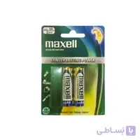 باتری قلمی مکسل M-03 AA 1.5V