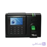 دستگاه حضور و غیاب وینا V21
