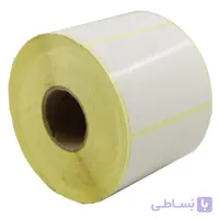 لیبل (برچسب) پی وی سی تک ردیفه 100×80