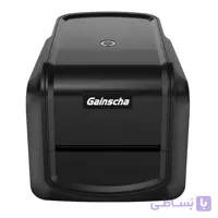 لیبل پرینتر رومیزی گینشا GA-2408T