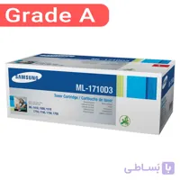 کارتریج تونر مشکی سامسونگ Samsung ML-1210D3