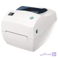 لیبل پرینتر زبرا Zebra GC420t
